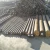 Import 12mm-300mm Carbon Steel Round Bar Price Per Kg D2 1.2379 Skd 11 High Carbon Steel Round Bar from China