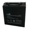 12N5L-BS 12V5AH High Performance Rechargeable Motorcycle Battery