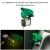 Import 12V 20A Auto Car Boat Truck Illuminated Car Aircraft R/B/G/Y/W Led Toggle Switch Control On-Off With Safety Aircraft Cover Guard from China