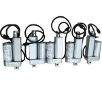 12v linear actuator with potentiometer for engineer project