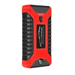 12V Portable Automobile emergency power supply mini car jump starter car jump start power rechargeable battery power pack