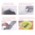 Import 1.35m Adjustable Feather Duster Dirt Dust Brush Household Cleaner Blinds Furniture Window Bookshelf Cleaning Tool Brush from China