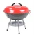 Import 14 inch kettle bbq grill portable camping charcoal barbecue grill for sales from China