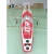 Import 14 x 26 x 6 Race sup balance swift water surf red inflatable stand up paddle board from China