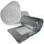 Import 1400 HA Ceramic Price Per Kg Fire Blankets Ceramic Fiber Blanket from China