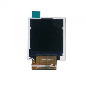 1.44 TFT Small LCD Display 128*128 TFT Display Small LCD Screen