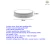 Import 15 cm Led turntable for personal 360 photo electric rotating display from China