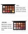 Import 15 Color Vegan Mineral Eye Shadow Makeup Matte Shimmer Cosmetic OEM Maquillaje Glitter Private Label Eyeshadow Palette from China