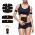 Import 15 levels intensity professional abs arm toner ab toning belt from China