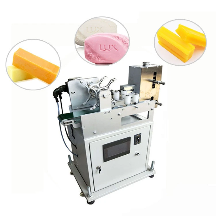 150kg per hour good quality soap making machine line / soap process extruding equipment