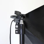 150W LED Fill Light Soft Box led studio light Photographic Lighting for Bridal photoshoot