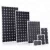 Import 150W/160W 12V Solar Panel by 36pcs 6 inch solar cells from China