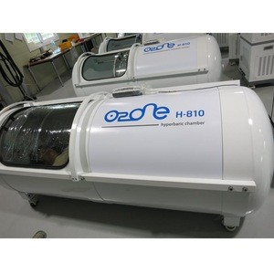 1.5ATA Spa Capsule Hard Type Hyperbaric Oxygen Chamber therapy for beauty and relaxation