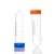 Import 15ml conical sterile centrifugal tube with screw cap from China