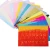 Import 16 Colors/set Thin Sefl-adhesive Flame nail sticker LOGO Nail Art Decals for Nail Decoration from China
