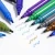 Import 168pcs student drawing tools children drawing painting art set paint brush birthday gifts for kids from China
