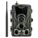 16MP 1080P Full HD 4G Outdoor Hunting Camera MMS/SMS/SMTP/FTP Wildlife Camera Waterproof Infrared Hunting Trail Camera