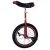 Import 16&quot; 18&quot; 20&quot; 24&quot; unicycle bicycle Aluminum alloy double wall rim unicycle single wheel bicycle kinds balance bike from China