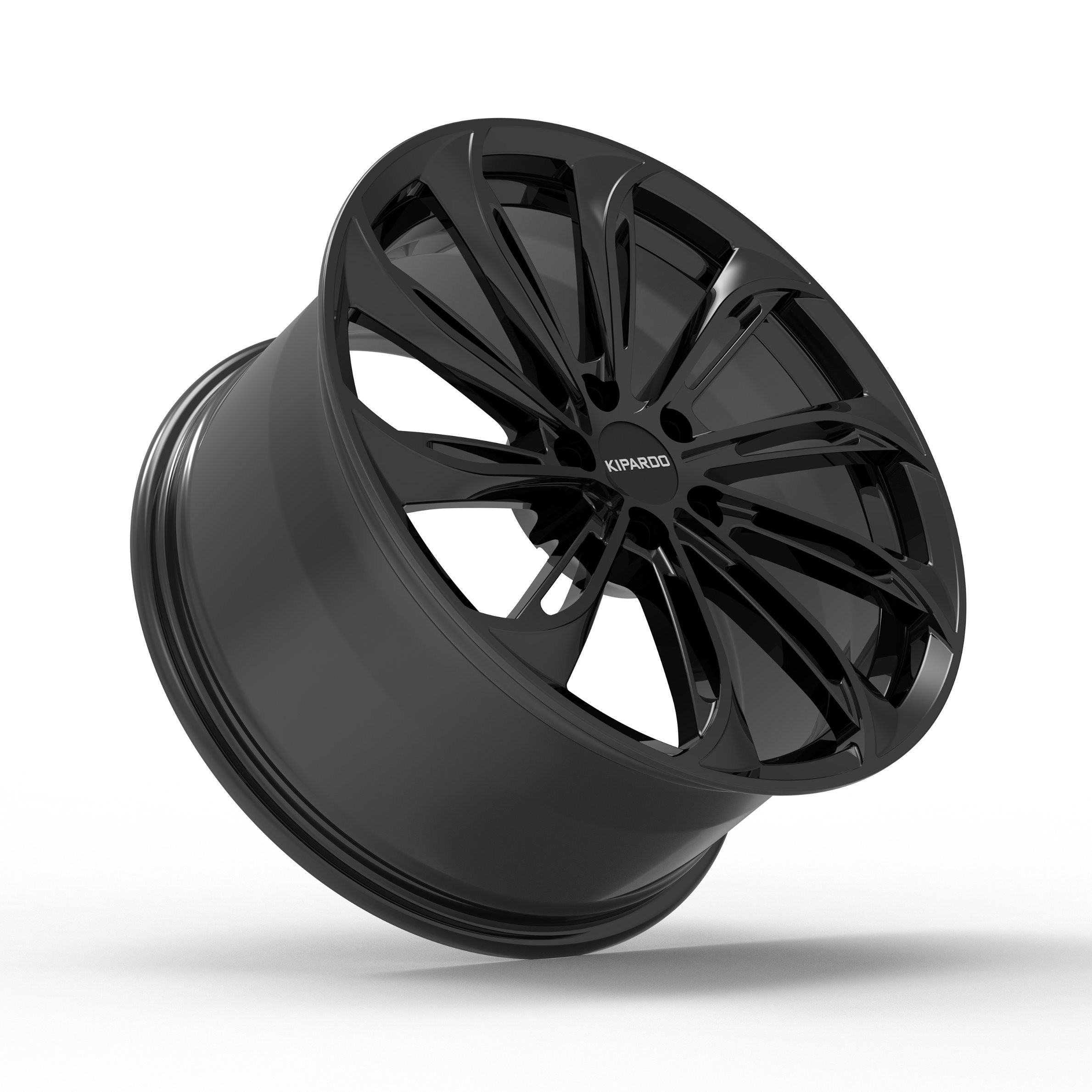 Buy 17 18 19 20 21 22 23 24 Inch 5x100 5x112 5x114.3 5x120 5x130 Forged ...