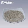 1.7-2.5mm Sphere Zeolite Molecular Sieve 5A  For Gas Purification