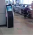 Import 17  inch free stand touch screen LCD payment terminal kiosk with card reader and Queue Ticket printer from China