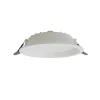 18 Watt 10w ip65 adjustable housing mounted wall built in round ceiling recessed down light led downlights