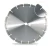 Import 180mm Diamond Saw Blades stone cutting disc 14 inch Metal segments saw blade for granite floor Brick Masonry Cutter wheel Tools from China