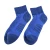 Import 181055sk-Sports No Show Running Anti-Blister Wicking Coolmax Socks for Men from China
