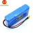 Import 18650 li ion battery customized 24v 6ah rechargeable lithium battery pack from China