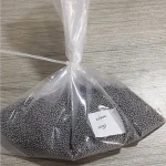 18g/cc 2.0mm tungsten metal sphere