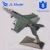 Import 1983 USA F-18B  1 100 scale new products fighter die cast model from China