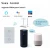 1Gang Smart Wifi Wireless Remote Control Touch Wall Light Switch