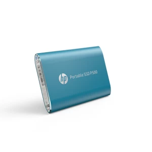 1TB Type-c USB3.2 mobile hard disk solid state  P500 transmission