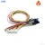 Import 2 3 4 5 6 7 8 pin 2.54mm DuPont Connector cable assembly DuPont Wire Harness from China