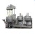 Import 2-3000L vacuum homogenizer mixer for Salad dressing Mayonnaise making machine production line from China