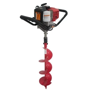 2-Cycle 43-cc Earth Auger power digging tools