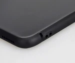 2 in 1 protective phone housing for IPHONE  ,mobile phone case TPU anti-fall full-packed protective cover for IPHONE 9+