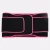 Import 2 layers neoprene strong compression tummy slimming waist trainer trimmer belt band from China