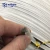Import 2-roll 7x6mm grey hot melt woolpile weather strip seal as doors and windows accessories self adhesive door brush fin seal strip from China