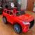 Import 2 seats children ride on car electric toy car for big kids from China