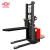 Import 2 ton hand stacker manual hydraulic forklift for sale from China