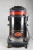 Import 2000W 60L High Quality Wet and Dry Industrial Stainless Steel Tank Vacuum Cleaner from China