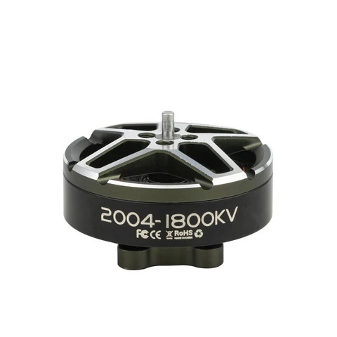 Buy 2004 Kv1800 Kv2800 Fpv Racing Drone Brushless Motor Cw Ccw ...