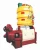 Import 200A-3/202-3/204 Oil Expeller (Pre-press Expeller) from China