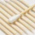 Import 200pcs Factory wooden stick cotton swabs bamboo ear cleaning stick cotton buds from China