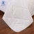 Import 200TC cotton 100% natural cotton filled binding edge hotel bed quilt from China