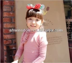2013 KOREA AUTUMN LITTLE GIRL'S COATS/CHILDRENS CLOTHINGS