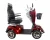 Import 2015 Alienozo Handicaped Electric Scooter, personal electric transport vehicle, electrical recreational vehicles from China