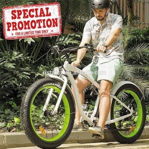 2017 350w 500w 750w brushless fat tire electric bike mountain bicycle for sale