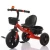 Import 2017 classic toys plastic tricycle kids bike cheap kids tricycle for 1-3 years old baby US SALE kids tricycle children from China